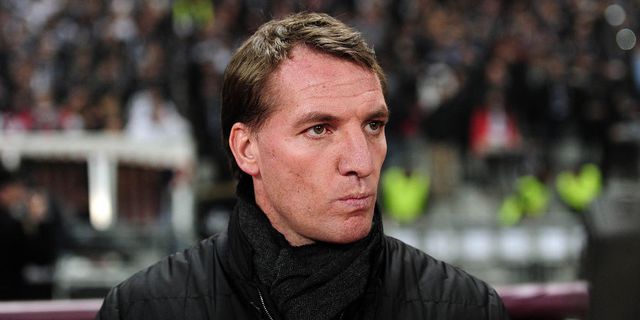 Rodgers Pertegas Keinginannya Benahi Lini Serang Liverpool Rodgers Pertegas Keinginannya Benahi Lini Serang Liverpool