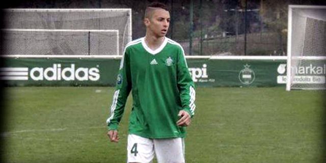 Liverpool dan Arsenal Berebut 'The Next Pogba' Liverpool dan Arsenal Berebut 'The Next Pogba'