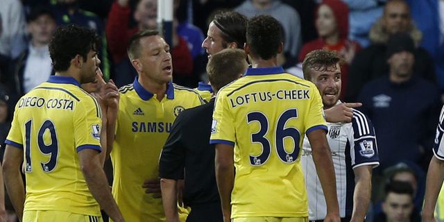 Patahkan Unbeaten Sang Juara, Pulis Sebut Chelsea Fantastis