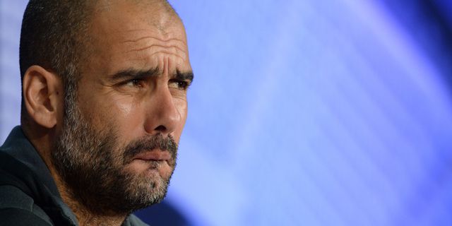 Hitzfeld: Guardiola Tak Bakal ke Manchester City