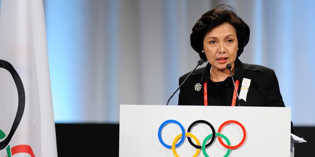 'Demi Asian Games 2018, Sepakbola Indonesia Harus Diselamatkan' 'Demi Asian Games 2018, Sepakbola Indonesia Harus Diselamatkan'