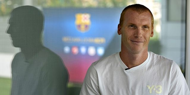 Mathieu: Madrid Sedikit Santai di La Liga 