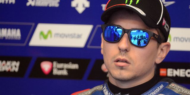 Lorenzo: Mentalitas Saya Masih Seperti Dulu