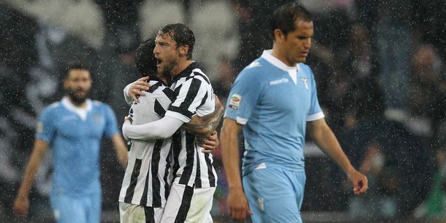 Final Juventus vs Lazio Bisa Sampai Extra Time