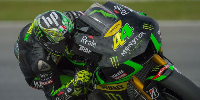 Honda Kirim Stoner, Yamaha Kirim Espargaro?