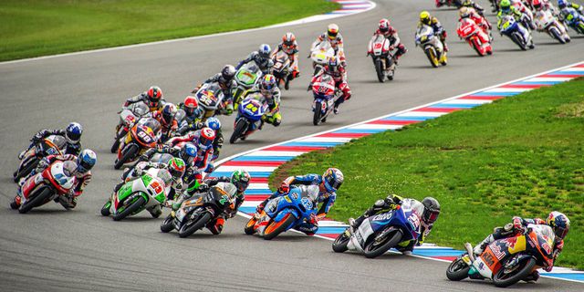 Isu Politik, MotoGP Ceko 2015 Terancam Batal