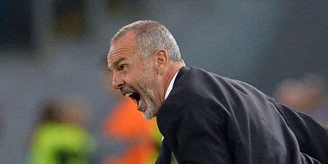 Gagal Coppa, Lazio Ancam Roma