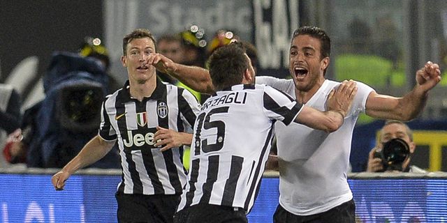 Barcelona Sangat Kuat, Juventus Siap Menang