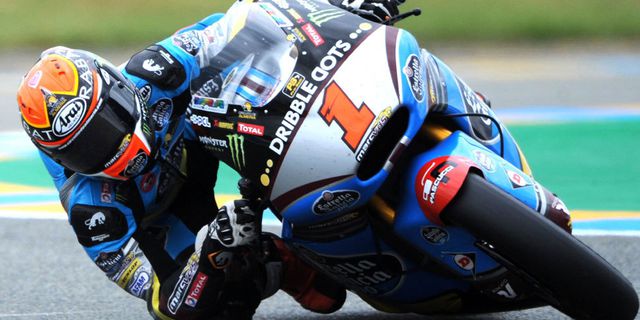 FIM dan Dorna Cari Pemasok Mesin Moto2 2019