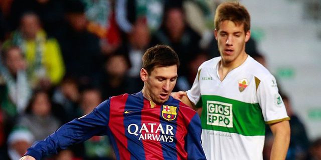 Pasalic Isyaratkan Pulang ke Chelsea