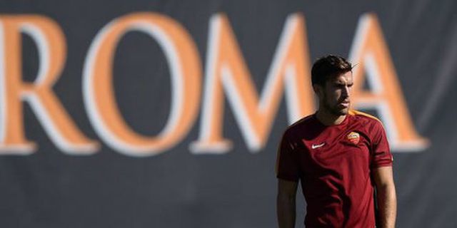 Strootman Pasti Comeback Musim Depan