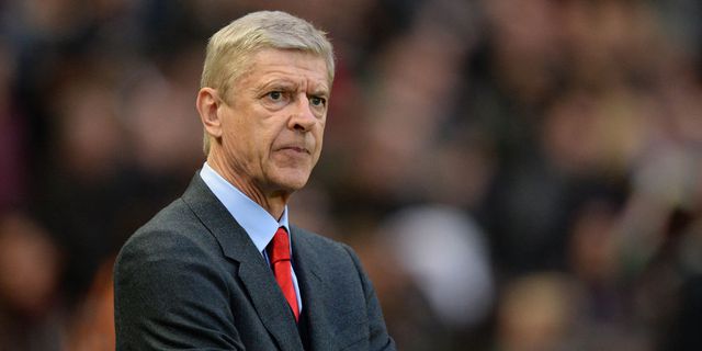 Wenger Buka Suara Soal Petr Cech 