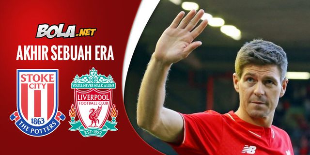 Prediksi Stoke City vs Liverpool 24 Mei 2015 Prediksi Stoke City vs Liverpool 24 Mei 2015