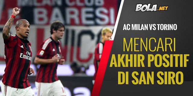 Prediksi AC Milan vs Torino 25 Mei 2015 Prediksi AC Milan vs Torino 25 Mei 2015