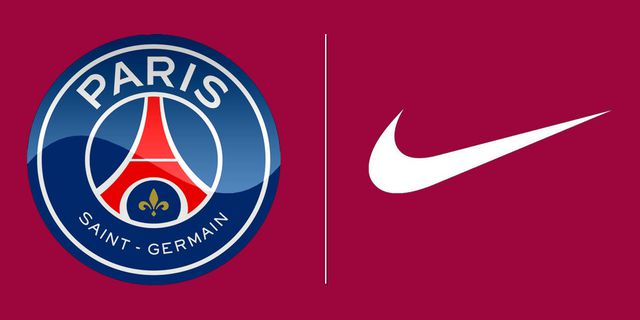 Detail Jersey Home PSG 2015-16 Detail Jersey Home PSG 2015-16