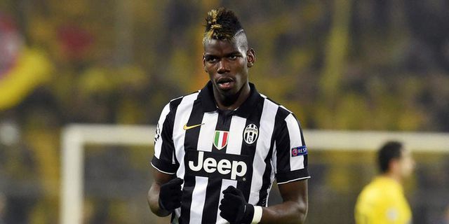 Albertini: Pogba Layak Bermain di Barca