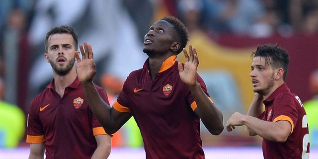 Highlights Serie A: Lazio 1-2 AS Roma