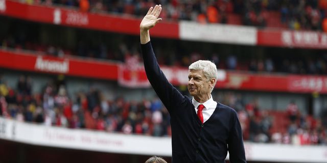 Wenger: Arsenal Jadi Kuat Berkat Manchester City