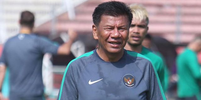 Bendol: Pembekuan PSSI Dicabut, Dunia Tak Jadi Kiamat