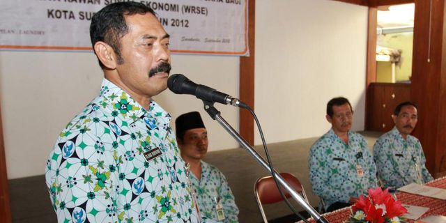 Selesaikan Masalah PSSI, FX Rudy Desak Menpora Temui FIFA Selesaikan Masalah PSSI, FX Rudy Desak Menpora Temui FIFA