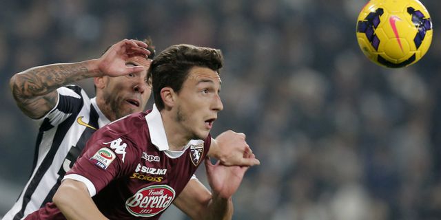 Darmian Impikan Gabung Barcelona Darmian Impikan Gabung Barcelona