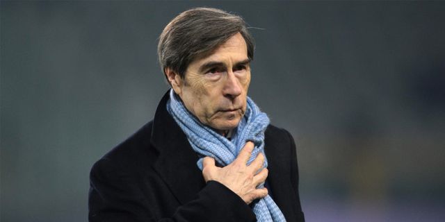 Braida: Kans Barca Kalahkan Juve 50 Persen 