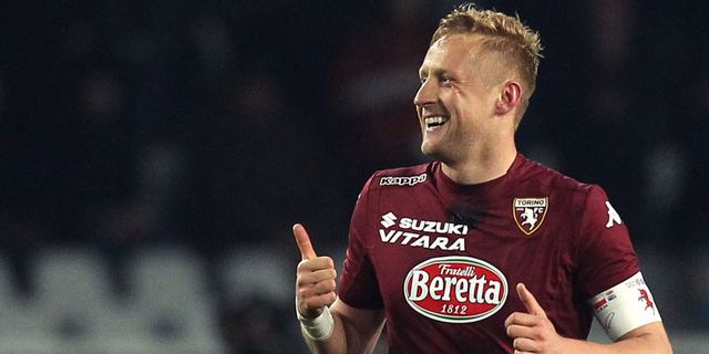 Defender Tangguh Torino Ini Juga Masuk Radar MU Defender Tangguh Torino Ini Juga Masuk Radar MU