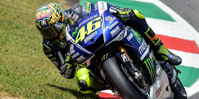Fakta-Fakta Menarik Jelang MotoGP Italia 2015 Fakta-Fakta Menarik Jelang MotoGP Italia 2015