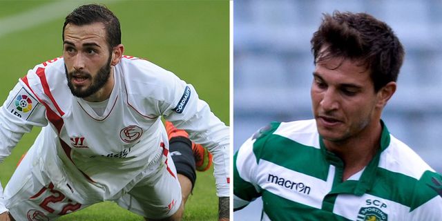 Barca Segera Rampungkan Transfer Vidal dan Soares