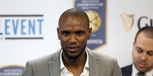 Abidal: Barca Bisa Treble, Sextuple? Nanti Dulu 