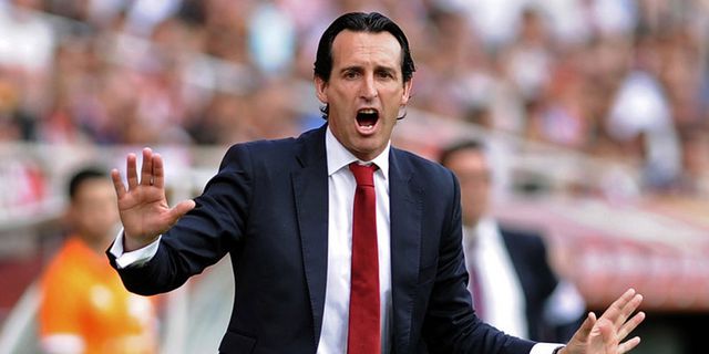 Madrid Kembali Tanyakan Situasi Emery Madrid Kembali Tanyakan Situasi Emery