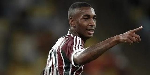 Gerson Kembali Masuk Daftar Incaran Barca 