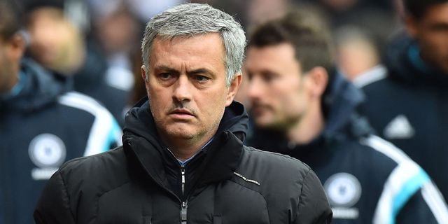 Mourinho Isyaratkan Chelsea Tak Perlu Beli Siapapun 