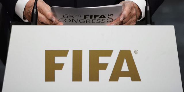Putin Sebut AS Berupaya Halangi Blatter Terpilih Kembali