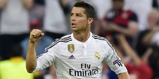 Marquez: Ronaldo Tak Pantas Raih Ballon d'Or