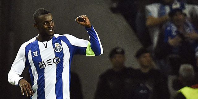 Arsenal Siap Bungkus Jackson Martinez