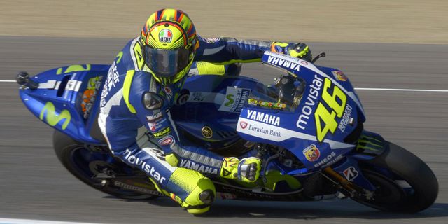 Yamaha: Tentu Rossi Bisa Raih Gelar Ke-10!