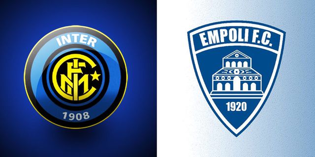 Data dan Fakta Serie A: Inter Milan vs Empoli Data dan Fakta Serie A: Inter Milan vs Empoli