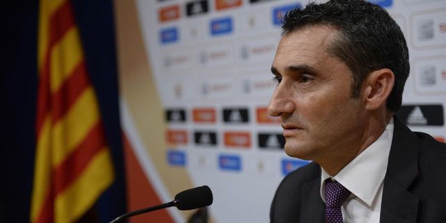 'Bilbao Butuh Keajaiban Untuk Kalahkan Barca' 'Bilbao Butuh Keajaiban Untuk Kalahkan Barca'