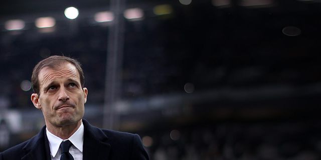 Allegri Tak Bisa Bantah Barcelona Berbahaya