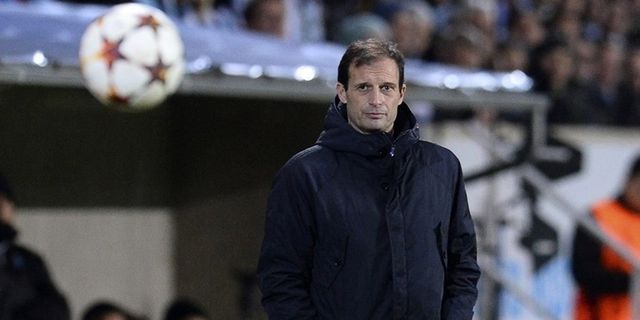 Juve Pukul Barca, Kuncinya Teknik dan Mental Juve Pukul Barca, Kuncinya Teknik dan Mental