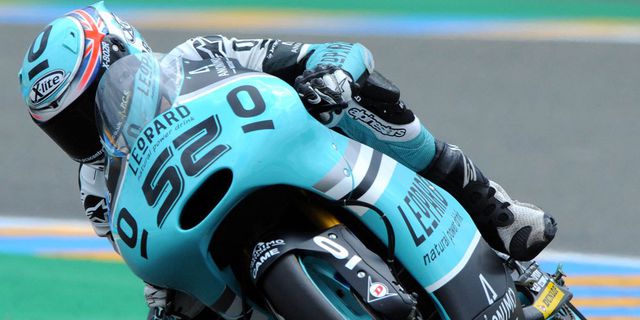 Klasemen Sementara Moto3 2015 Usai Seri Italia