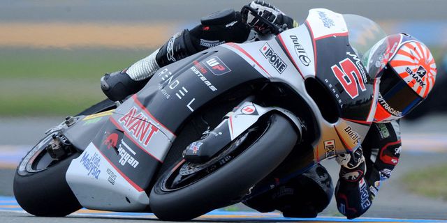 Klasemen Sementara Moto2 2015 Usai Seri Italia Klasemen Sementara Moto2 2015 Usai Seri Italia