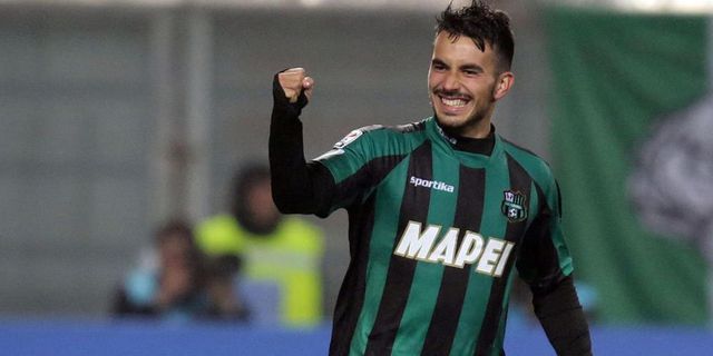 Inilah Skuat Italia Untuk Hadapi Kroasia Inilah Skuat Italia Untuk Hadapi Kroasia
