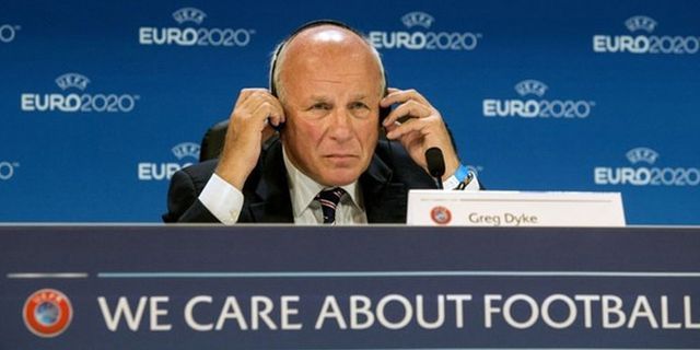 Andai UEFA Boikat Piala Dunia, Inggris Siap Mendukung