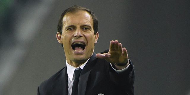 Barca Tak Buat Allegri Susah Tidur 