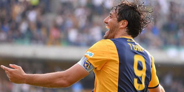 Icardi Dan Toni Berbagi Gelar Top Skorer Icardi Dan Toni Berbagi Gelar Top Skorer