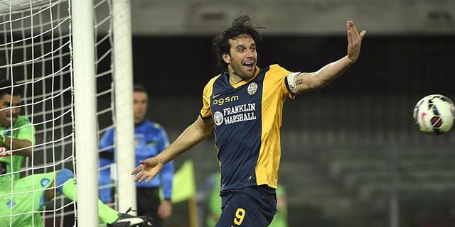 Dua Capocannoniere, Pertama Sejak 2001/02 Dua Capocannoniere, Pertama Sejak 2001/02
