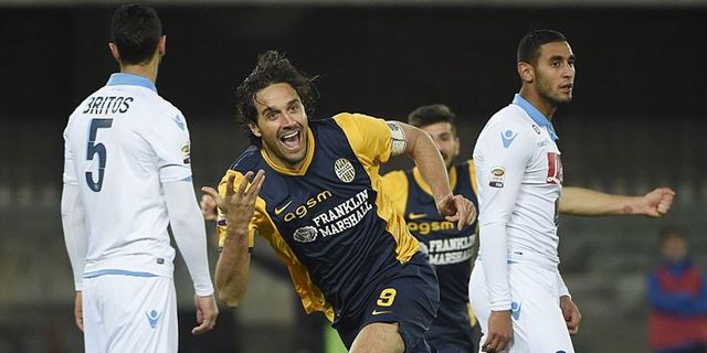 Capocannoniere Bersejarah Luca Toni Capocannoniere Bersejarah Luca Toni