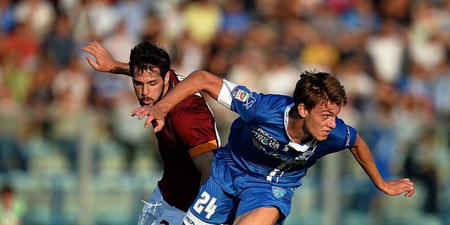 Statistik 'Sadis' Daniele Rugani Statistik 'Sadis' Daniele Rugani